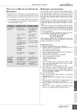 Preview for 33 page of Aumuller PLS S12 24V DC Assembly And Commissioning Instructions