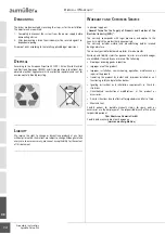 Preview for 34 page of Aumuller PLS S12 24V DC Assembly And Commissioning Instructions