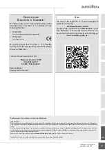 Preview for 35 page of Aumuller PLS S12 24V DC Assembly And Commissioning Instructions