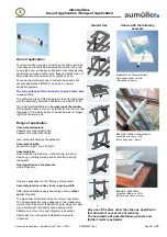 Preview for 9 page of Aumuller SP 8 Series Assembly Instructions Manual