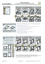 Preview for 10 page of Aumuller SP 8 Series Assembly Instructions Manual