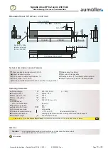 Preview for 13 page of Aumuller SP 8 Series Assembly Instructions Manual