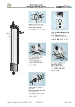 Preview for 17 page of Aumuller SP 8 Series Assembly Instructions Manual