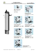 Preview for 19 page of Aumuller SP 8 Series Assembly Instructions Manual