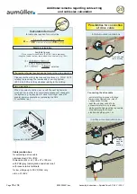 Preview for 30 page of Aumuller SP 8 Series Assembly Instructions Manual