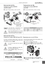 Preview for 3 page of Aumuller UniPC Assembly And Commissioning Instructions