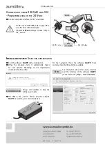 Preview for 4 page of Aumuller UniPC Assembly And Commissioning Instructions