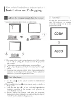 Preview for 9 page of AUN W18 User Manual