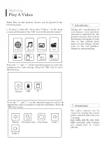 Preview for 11 page of AUN W18 User Manual