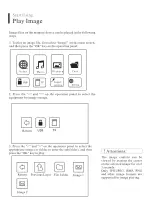 Preview for 13 page of AUN W18 User Manual