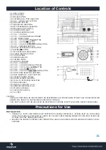 Предварительный просмотр 11 страницы auna multimedia 10003601 Manual