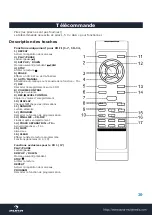 Предварительный просмотр 29 страницы auna multimedia 10003601 Manual