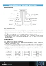 Preview for 7 page of auna multimedia 10007166 Manual