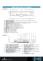 Preview for 7 page of auna multimedia 10008981 Quick Start Manual