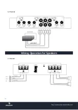 Предварительный просмотр 14 страницы auna multimedia 10012071 Manual