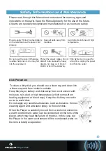 Preview for 10 page of auna multimedia 10021815 User Manual