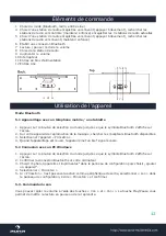 Preview for 12 page of auna multimedia 10022730 Instruction Manual