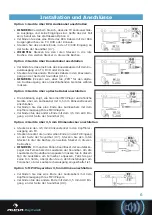 Предварительный просмотр 6 страницы auna multimedia 10026465 Manual