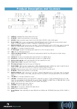 Предварительный просмотр 15 страницы auna multimedia 10026465 Manual