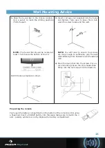 Предварительный просмотр 16 страницы auna multimedia 10026465 Manual