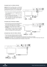 Preview for 7 page of auna multimedia 10026466 Manual