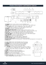 Preview for 15 page of auna multimedia 10026466 Manual