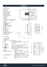 Preview for 11 page of auna multimedia 10026926 Manual