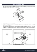 Preview for 16 page of auna multimedia 10028090 Manual