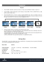 Preview for 9 page of auna multimedia 10028982 User Manual