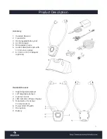 Предварительный просмотр 9 страницы auna multimedia 10029137 Manual