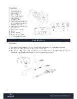 Предварительный просмотр 10 страницы auna multimedia 10029137 Manual