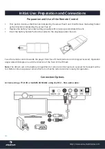 Preview for 18 page of auna multimedia 10029138 Manual