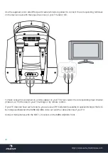 Preview for 20 page of auna multimedia 10029359 Manual