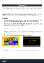 Preview for 4 page of auna multimedia 10030493 User Manual