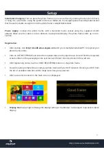 Preview for 9 page of auna multimedia 10030493 User Manual