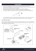 Предварительный просмотр 30 страницы auna multimedia 10031310 Manual