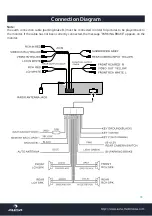 Предварительный просмотр 33 страницы auna multimedia 10031310 Manual