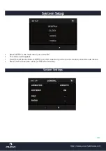 Preview for 49 page of auna multimedia 10031310 Manual