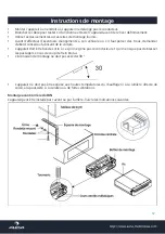 Preview for 57 page of auna multimedia 10031310 Manual