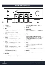 Preview for 17 page of auna multimedia 10031404 Manual