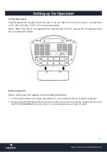 Preview for 27 page of auna multimedia 10031989 Manual