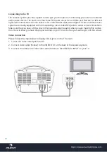 Preview for 28 page of auna multimedia 10031989 Manual