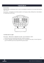 Preview for 47 page of auna multimedia 10031989 Manual