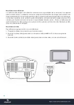 Preview for 48 page of auna multimedia 10031989 Manual