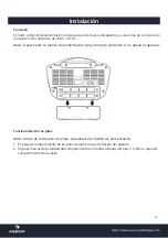 Preview for 67 page of auna multimedia 10031989 Manual