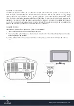 Preview for 68 page of auna multimedia 10031989 Manual