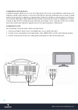 Preview for 88 page of auna multimedia 10031989 Manual