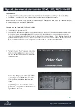 Preview for 93 page of auna multimedia 10031989 Manual