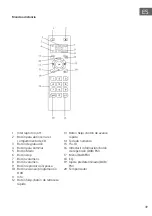 Предварительный просмотр 49 страницы auna multimedia 10032958 Manual