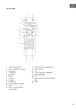 Предварительный просмотр 63 страницы auna multimedia 10032958 Manual